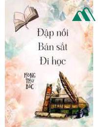 Đập Nồi Bán Sắt Đi Học