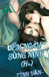 Đêm Ngày Sủng Nịnh H+ - Tình Văn