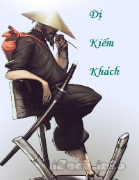 Dị Kiếm Khách