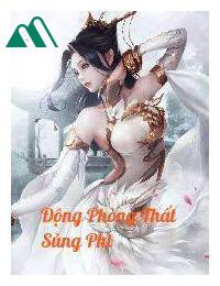 Động Phòng Thất Sủng Phi