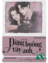 Đừng Buông Tay Anh