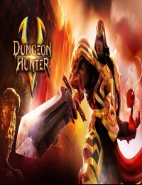 Dungeon Hunter