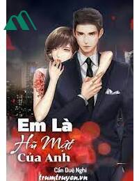 Em Là Hũ Mật Của Anh