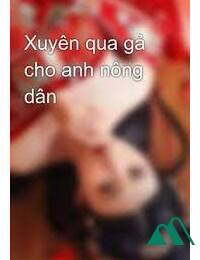 Gả Cho Anh Nông Dân