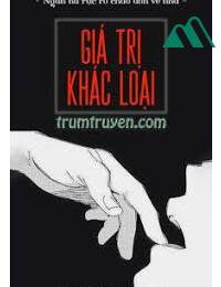 Giá Trị Khác Loại