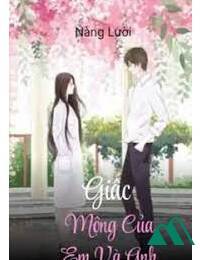 Giấc Mộng Của Em Và Anh