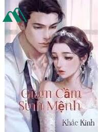 Giam Cầm Sinh Mệnh FULL