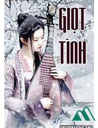 Giọt Tình