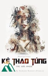 [gl]kẻ Thao Túng