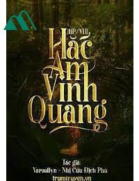 Hắc Ám Vinh Quang