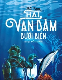 Hai Vạn Dặm Dưới Biển