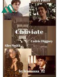 Harry Potter Obliviate FULL