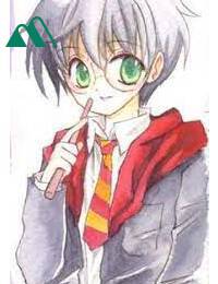 Harry Potter Trò Đùa Dai Của Harry