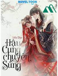 Hậu Cung Chuyên Sủng