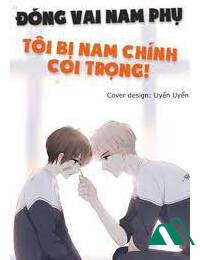 Hình Như Tình Địch Coi Trọng Tôi