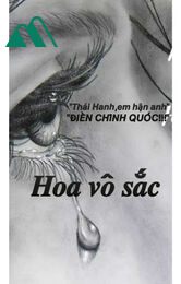 Hoa Vô Sắc - Vkook