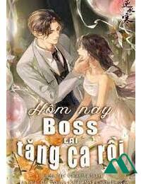 Hôm Nay Boss Lại Tăng Ca Rồi! FULL