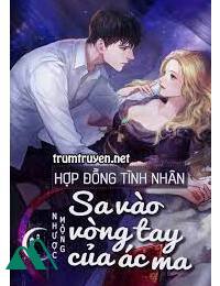 Hợp Đồng Tình Nhân Với Tổng Tài Ác Ma