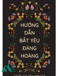 Hướng Dẫn Bắt Yêu Đàng Hoàng