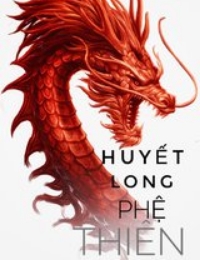 Huyết Long Phệ Thiên