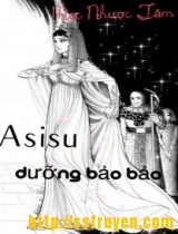 Asisu Dưỡng Bảo Bảo