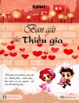 Bạn Gái Của Thiếu Gia