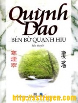 Bên bờ quạnh hiu