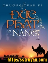 Đức phật và nàng (Tập 2)