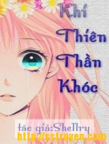 Khi Thiên Thần khóc