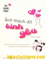 Lời Thách Đố Tình Yêu