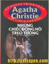 Những chiếc đồng hồ treo tường