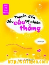 Thuyền đến đầu cầu tự nhiên thẳng