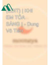 Khi Em Tỏa Sáng