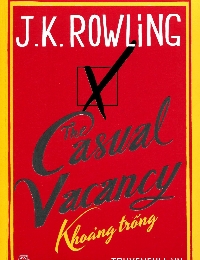 Khoảng Trống (The Casual Vacancy)