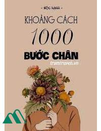 Khoảng Cách 1000 Bước Chân