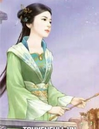 Khuynh Thành Tiểu Độc Phi