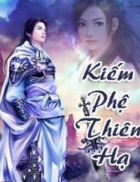 Kiếm Phệ Thiên Hạ