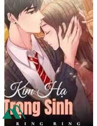 Kim Hạ Trọng Sinh