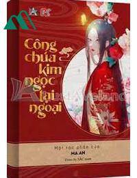 Kim Ngọc Kỳ Ngoại FULL