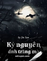 Kỷ Nguyên Ánh Trăng Mờ