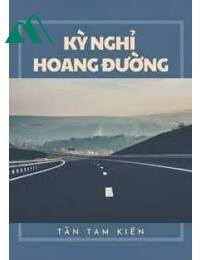 Kỳ Nghỉ Hoang Đường