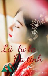 Là Tự Ta Đa Tình - Yên Nhiên