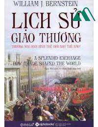 Lịch Sử Giao Thương