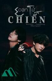 Loạn Tử Chiến - Taekook