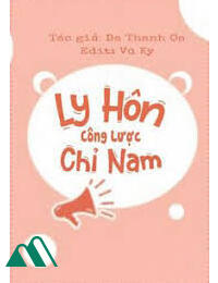 Ly Hôn Công Lược Chỉ Nam