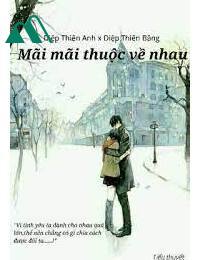 Mãi Mãi Thuộc Về Nhau