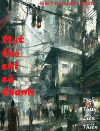 Mạt Thế Chi Cô Thành