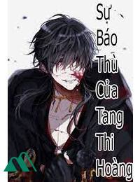 Mạt Thế Bạn Trai Luôn Muốn Cầm Tù Tôi