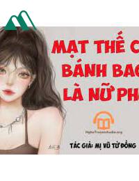 Mạt Thế Bánh Bao Là Nữ Phụ