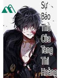 Mạt Thế Thời Đại Của Ta Tới Rồi